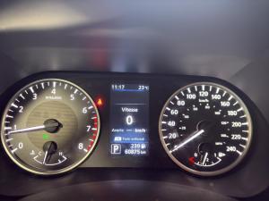 Miniature 15 Nissan Sentra S 2022