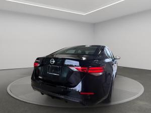 Miniature 7 Nissan Sentra S 2022