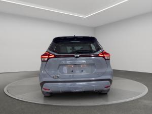 Miniature 5 Nissan Kicks SR 2022