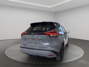 Miniature 6 Nissan Kicks SR 2022
