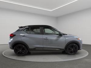 Miniature 7 Nissan Kicks SR 2022
