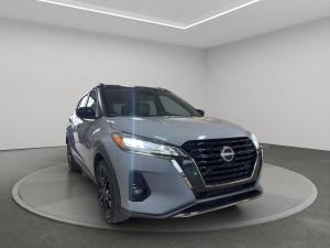 Miniature 8 Nissan Kicks SR 2022