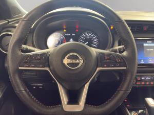 Miniature 10 Nissan Kicks SR 2022