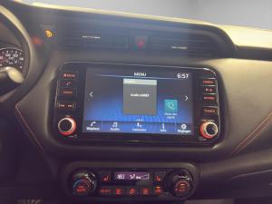 Miniature 12 Nissan Kicks SR 2022