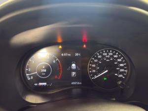 Miniature 16 Nissan Kicks SR 2022