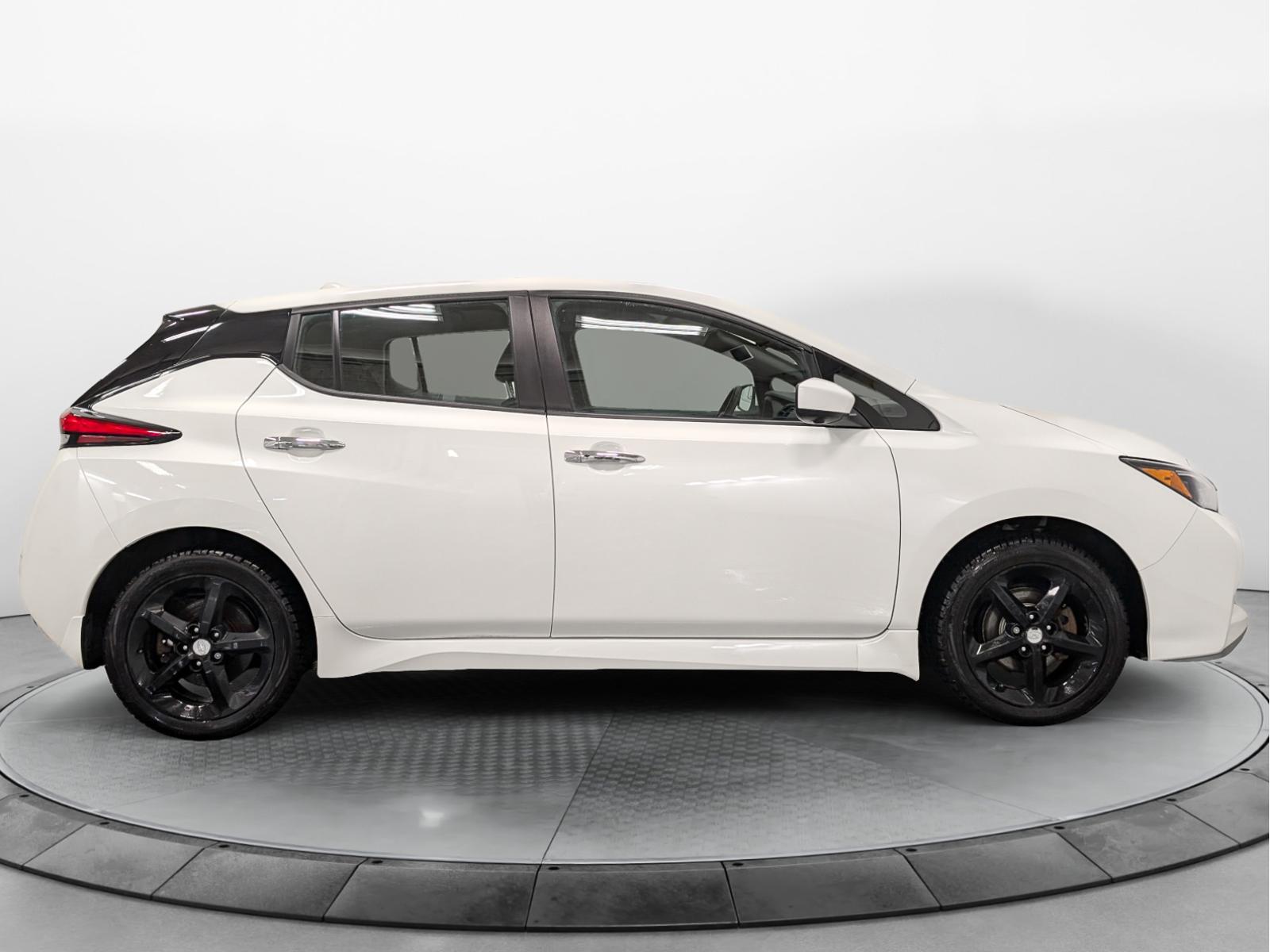 Nissan Leaf SV Plus 2023 — photo 6