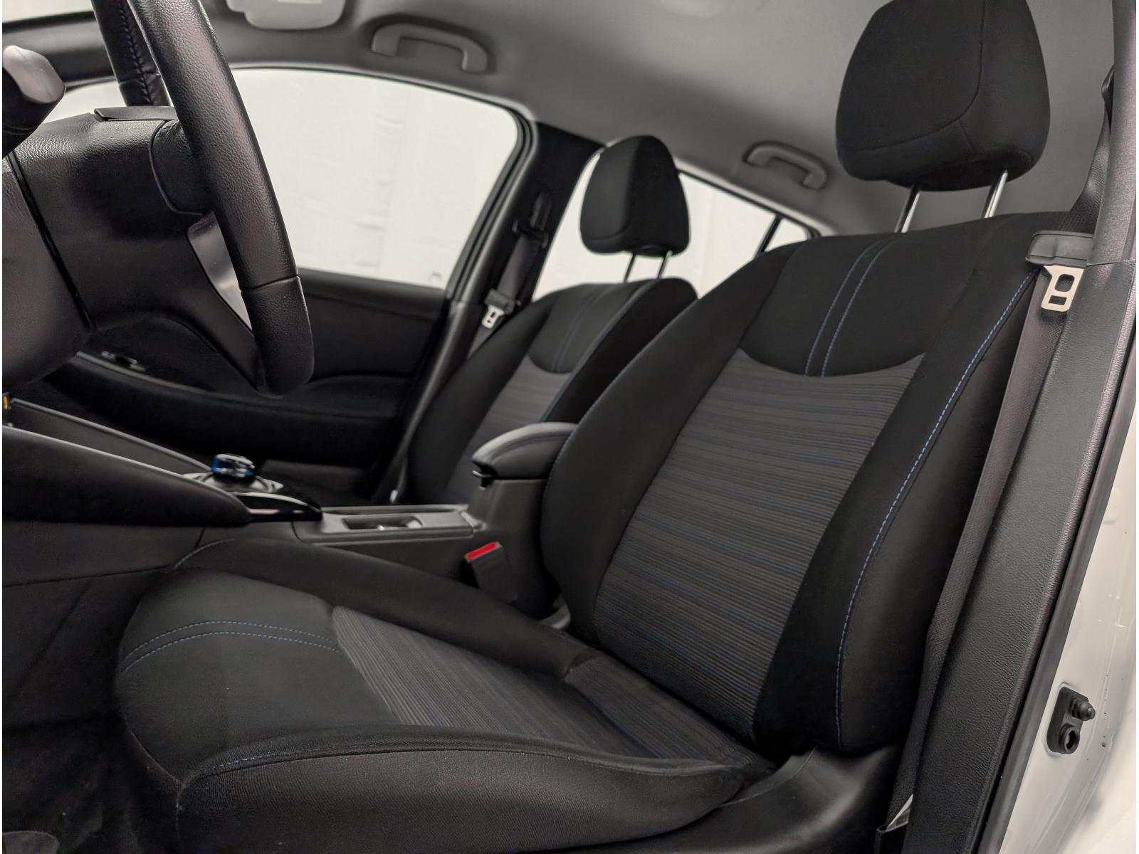 Nissan Leaf SV Plus 2023 — photo 8