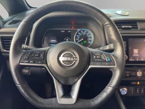 Miniature 10 Nissan Leaf SV Plus 2023