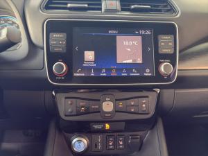 Miniature 12 Nissan Leaf SV Plus 2023