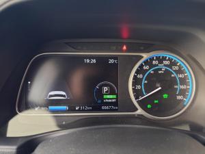 Miniature 16 Nissan Leaf SV Plus 2023