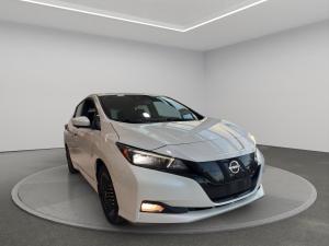 Miniature 8 Nissan Leaf SV Plus 2023