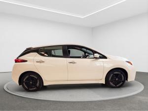 Miniature 7 Nissan Leaf SV Plus 2023