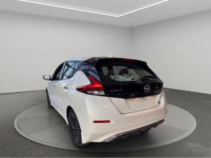 Miniature 6 Nissan Leaf SV Plus 2023