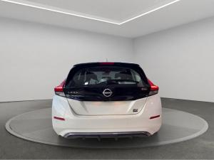 Miniature 5 Nissan Leaf SV Plus 2023