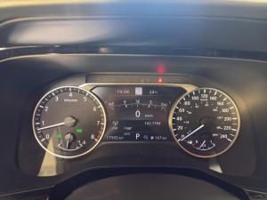 Miniature 15 Nissan Pathfinder SL 2024
