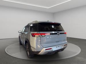 Miniature 8 Nissan Pathfinder SL 2024
