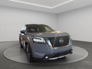 Miniature 6 Nissan Pathfinder SL 2024