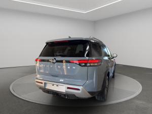 Miniature 5 Nissan Pathfinder SL 2024