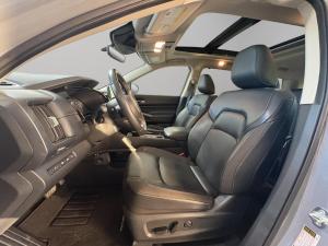 Miniature 7 Nissan Pathfinder SL 2024