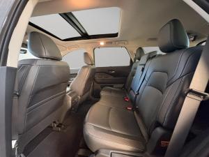 Miniature 9 Nissan Pathfinder SL 2024