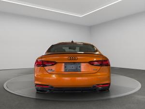 Thumbnail 5 Audi A5 Progressiv 45 2023