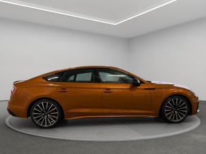 Thumbnail 7 Audi A5 Progressiv 45 2023