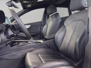 Thumbnail 9 Audi A5 Progressiv 45 2023