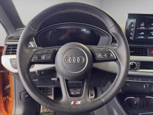 Thumbnail 10 Audi A5 Progressiv 45 2023