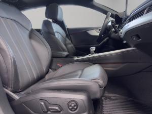 Thumbnail 13 Audi A5 Progressiv 45 2023