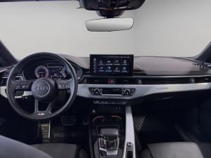 Thumbnail 14 Audi A5 Progressiv 45 2023