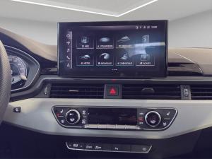 Thumbnail 16 Audi A5 Progressiv 45 2023