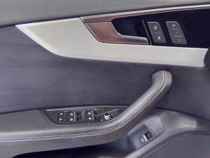 Thumbnail 17 Audi A5 Progressiv 45 2023