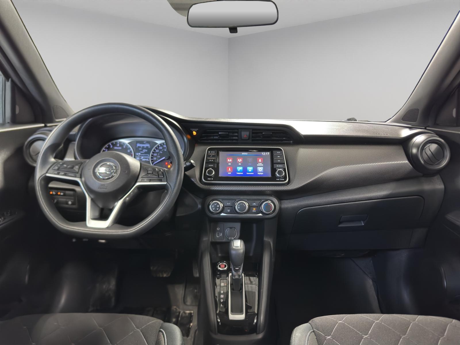 Image 9 Nissan Kicks S 2020