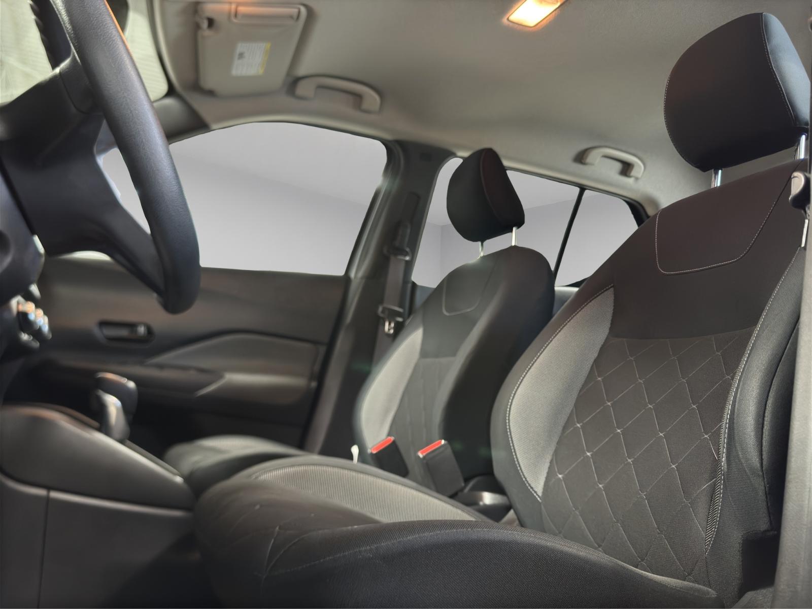 Image 8 Nissan Kicks S 2020