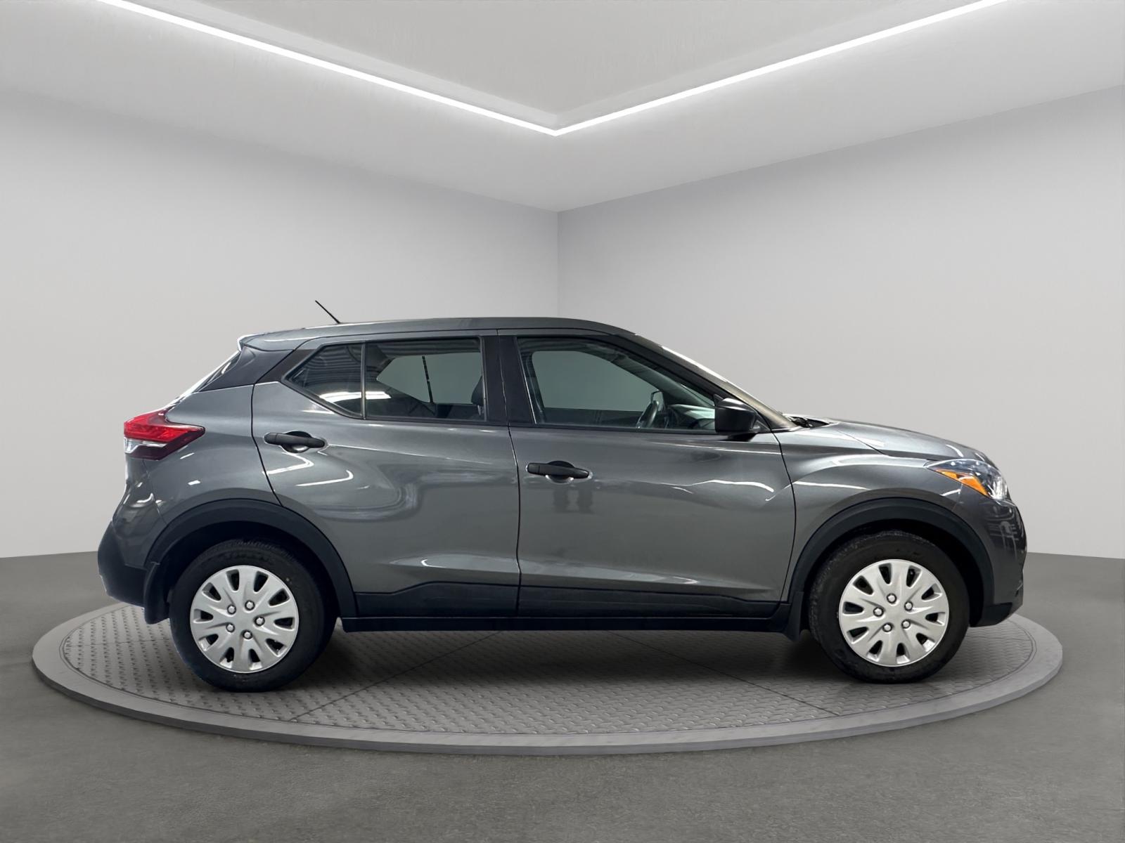 Image 6 Nissan Kicks S 2020