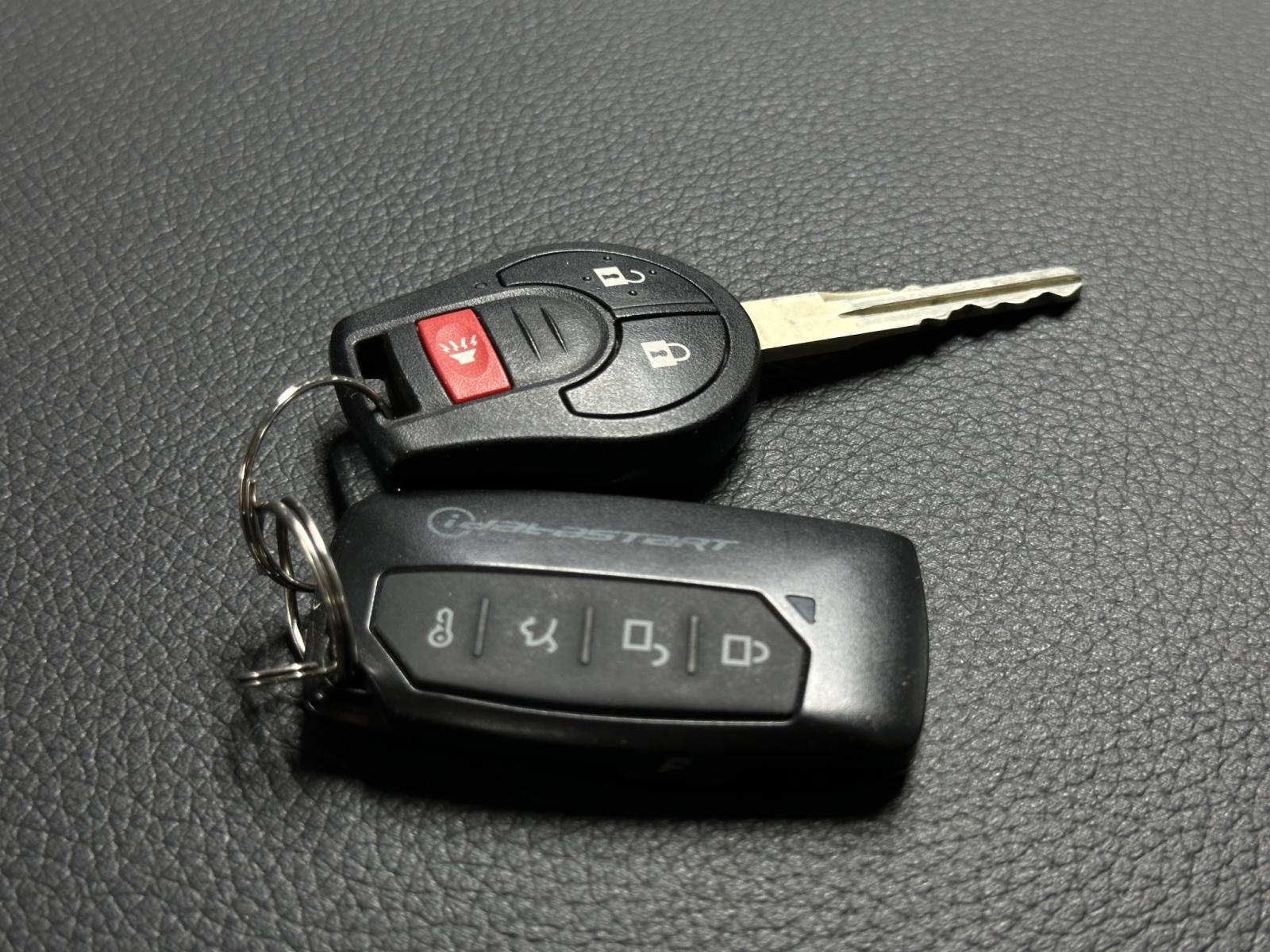 Image 20 Nissan Qashqai S 2023