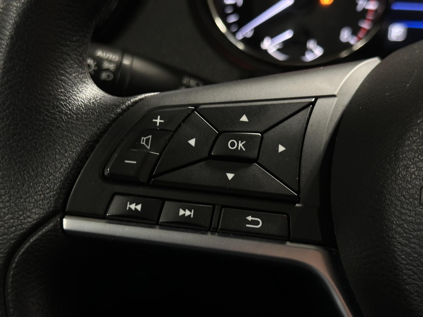 Image 16 Nissan Qashqai S 2023