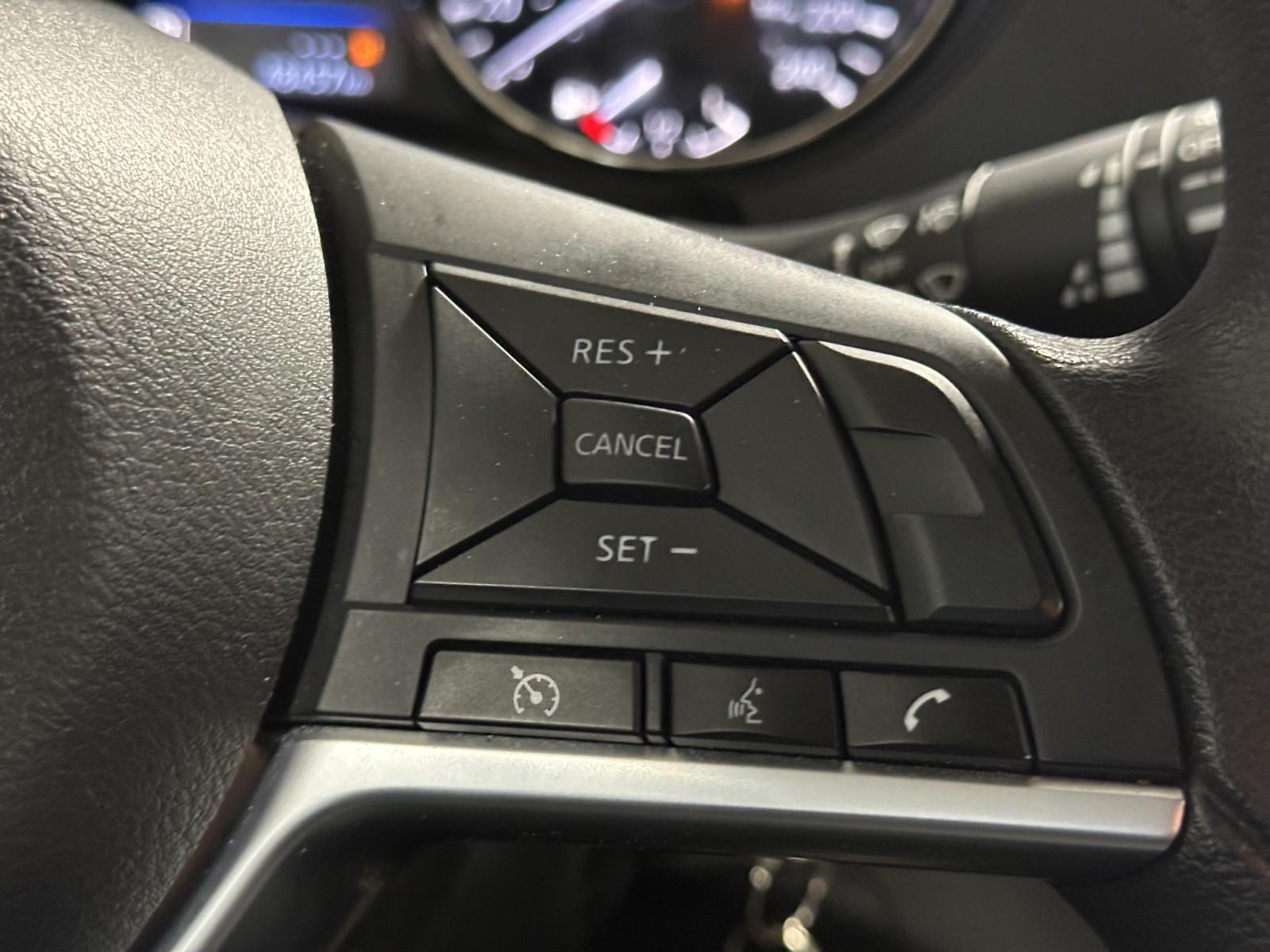 Image 15 Nissan Qashqai S 2023
