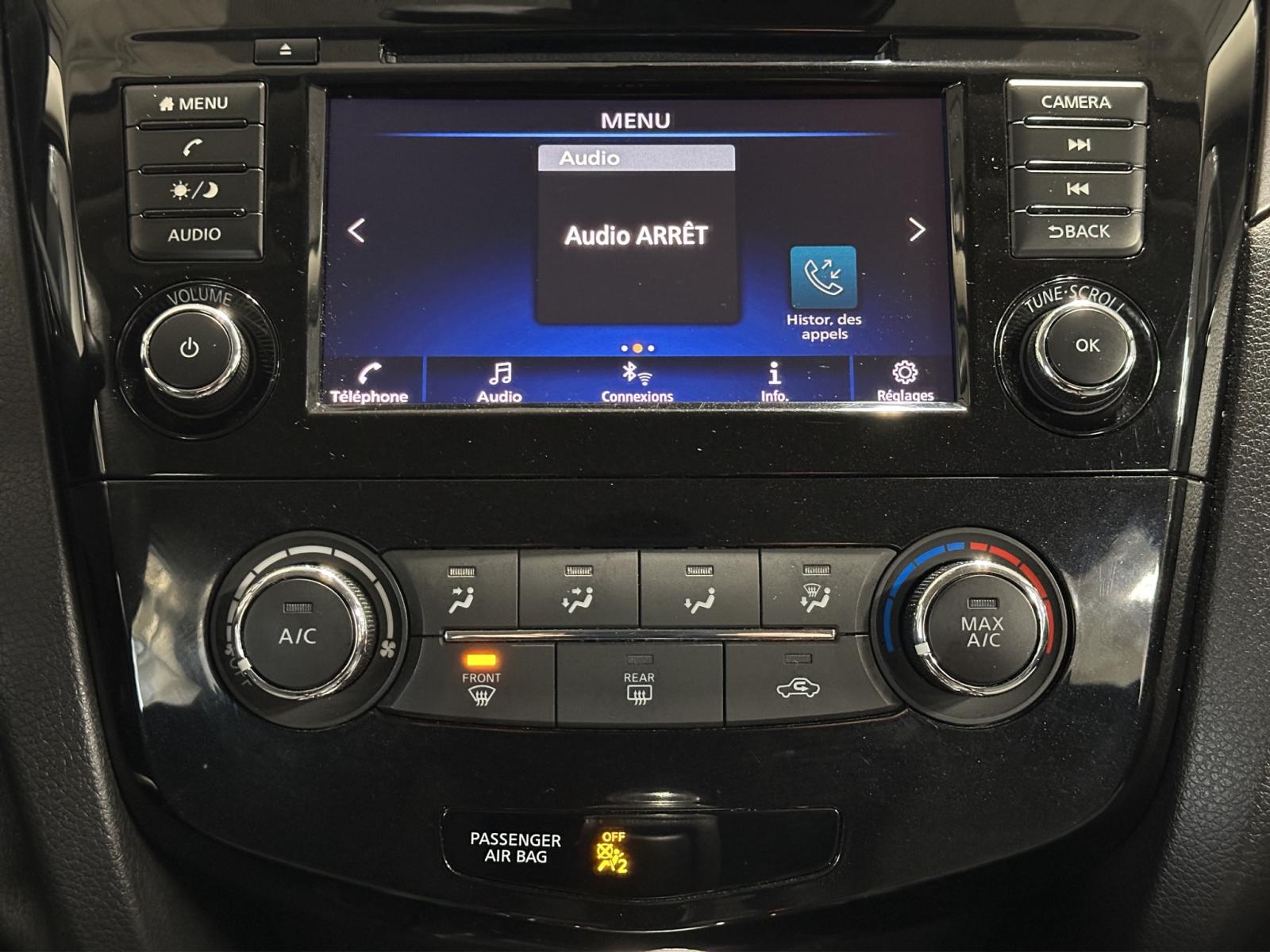 Image 13 Nissan Qashqai S 2023