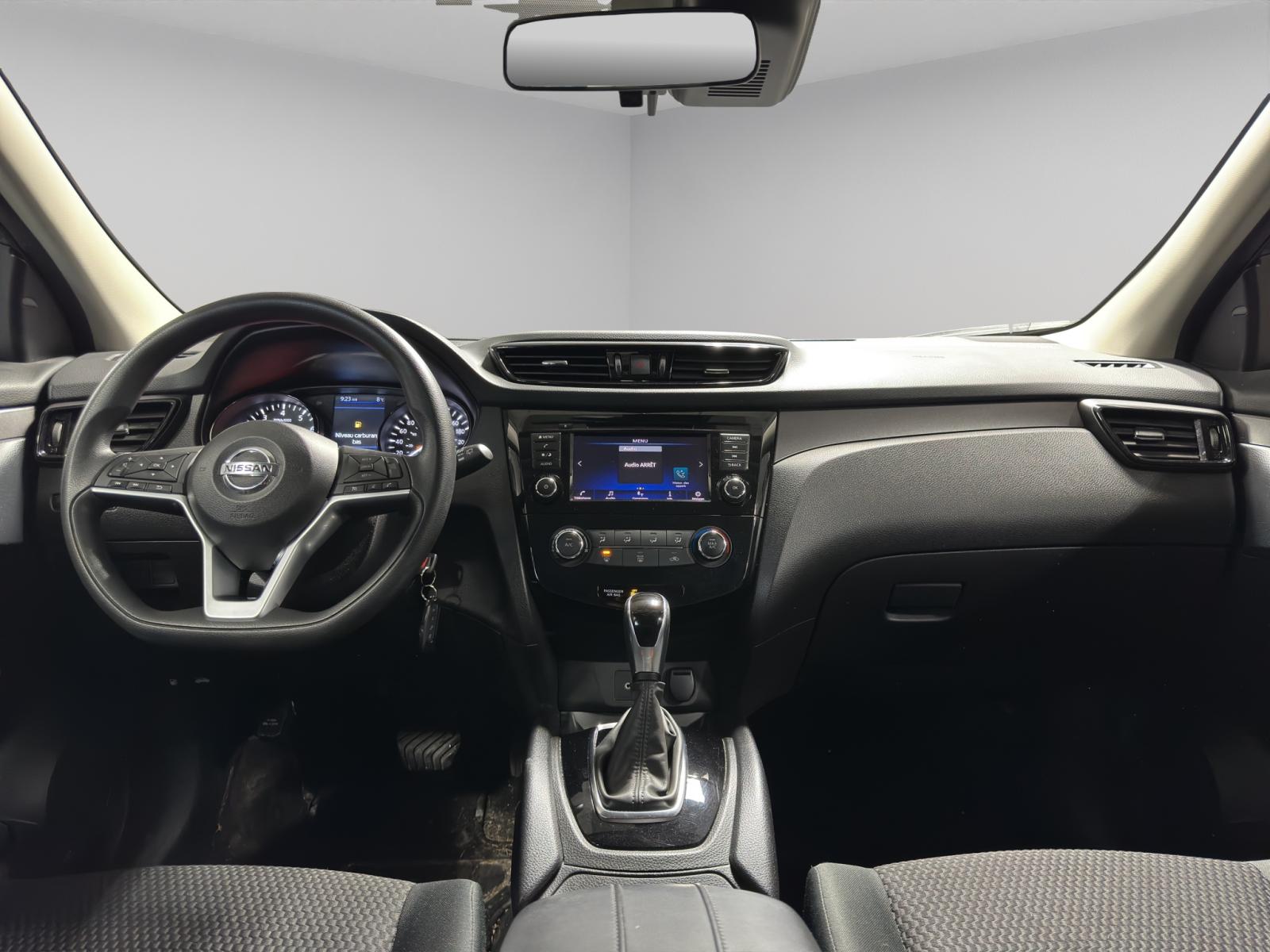 Image 9 Nissan Qashqai S 2023