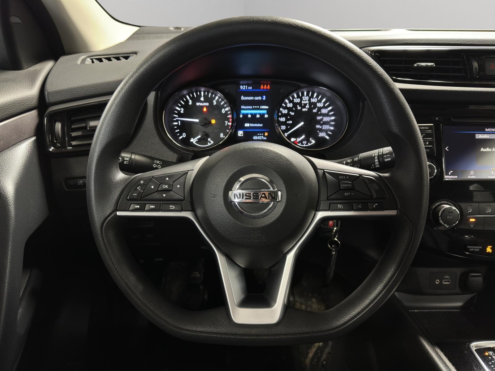 Image 14 Nissan Qashqai S 2023