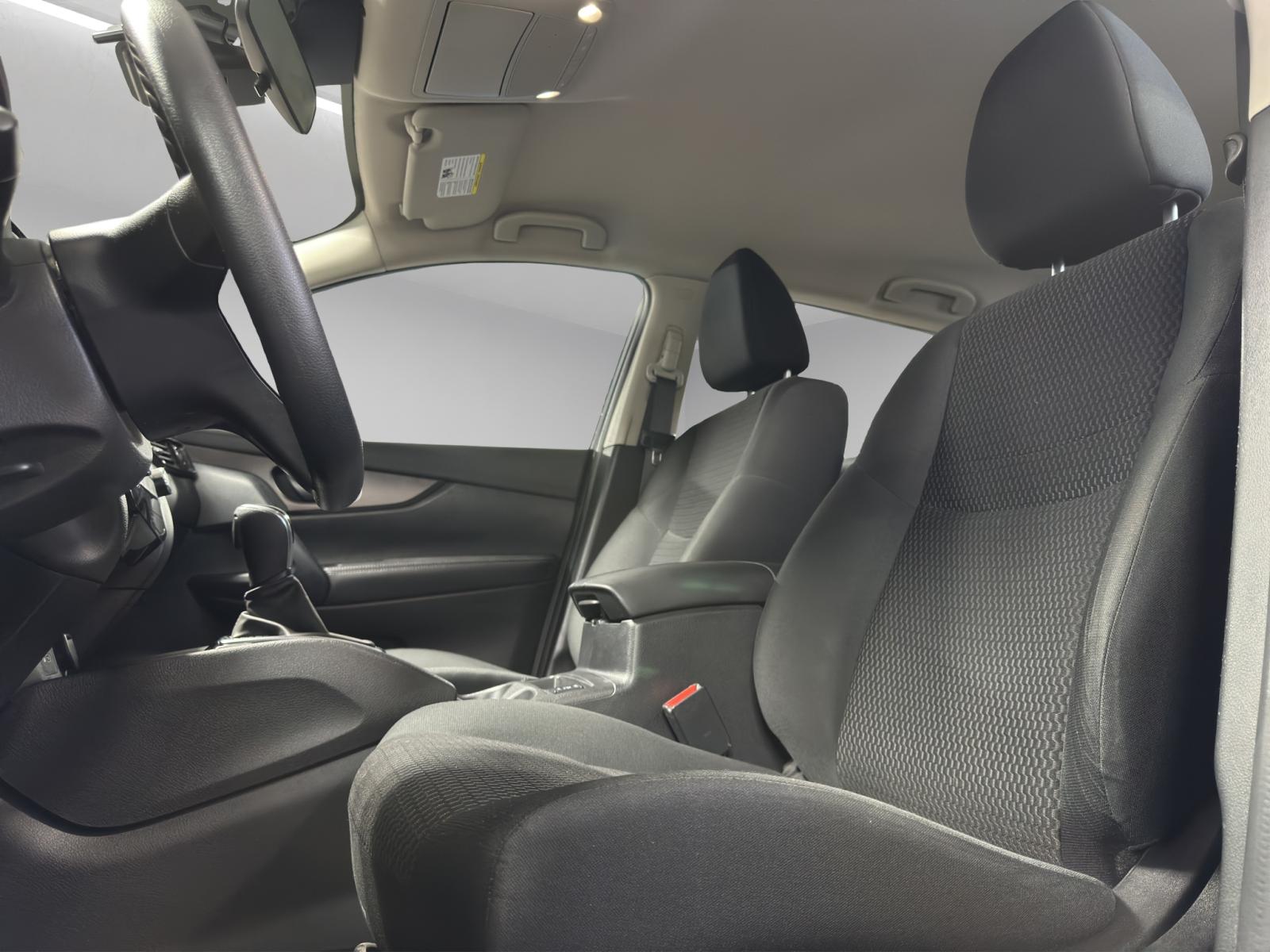 Image 8 Nissan Qashqai S 2023