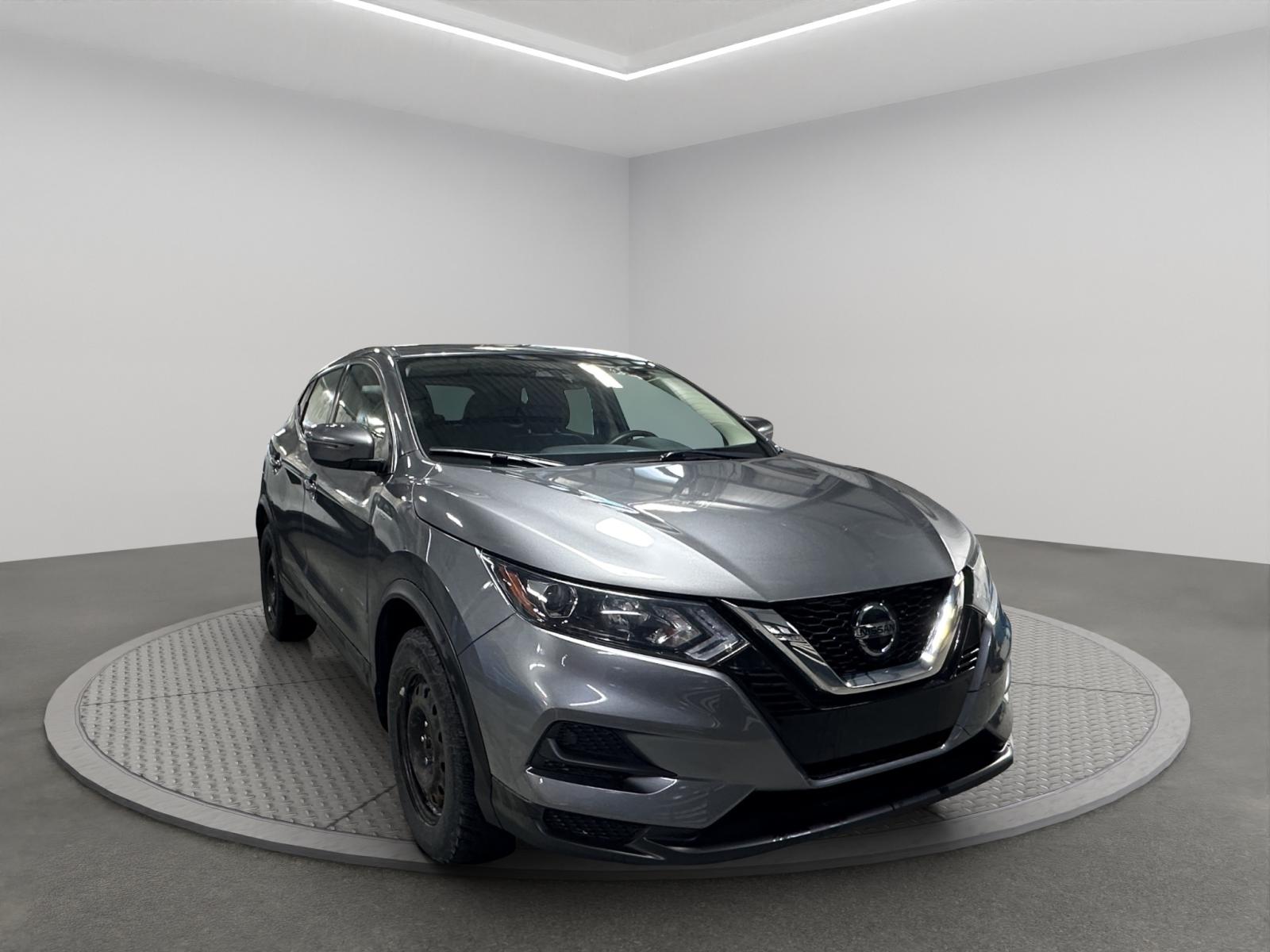 Image 7 Nissan Qashqai S 2023