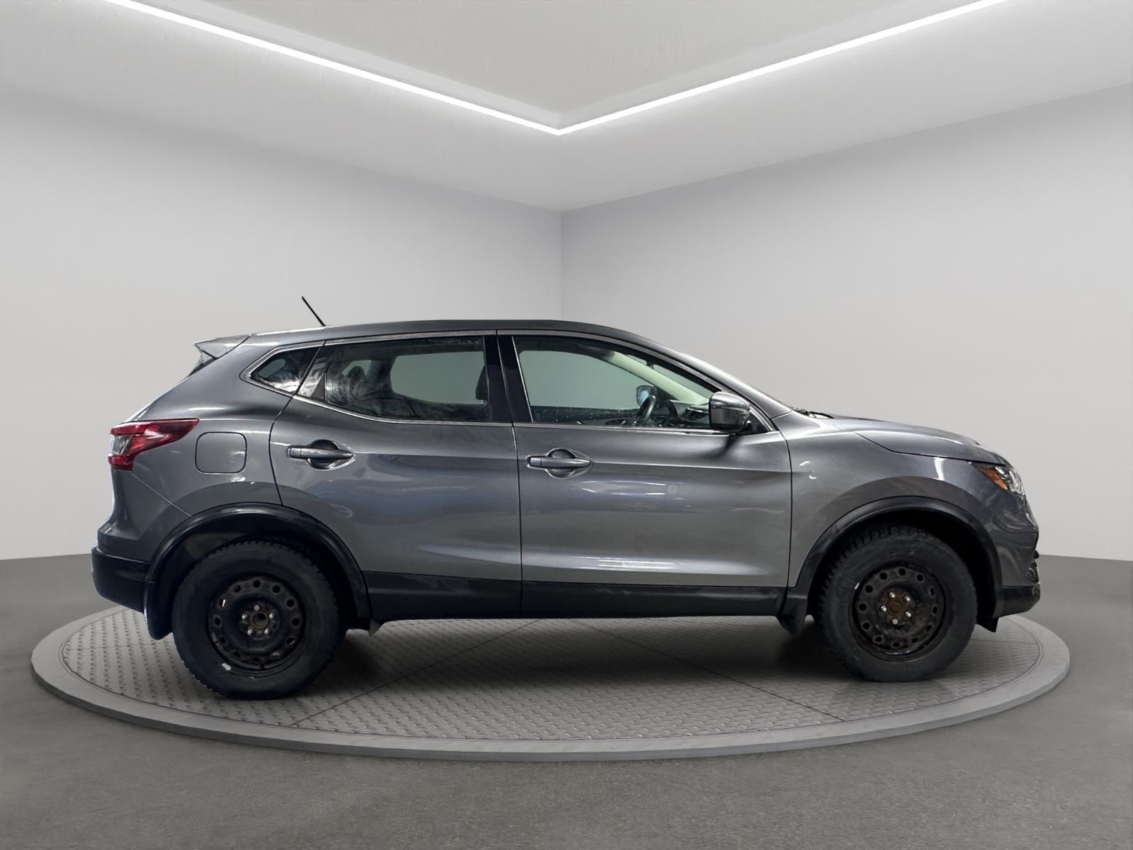 Image 6 Nissan Qashqai S 2023