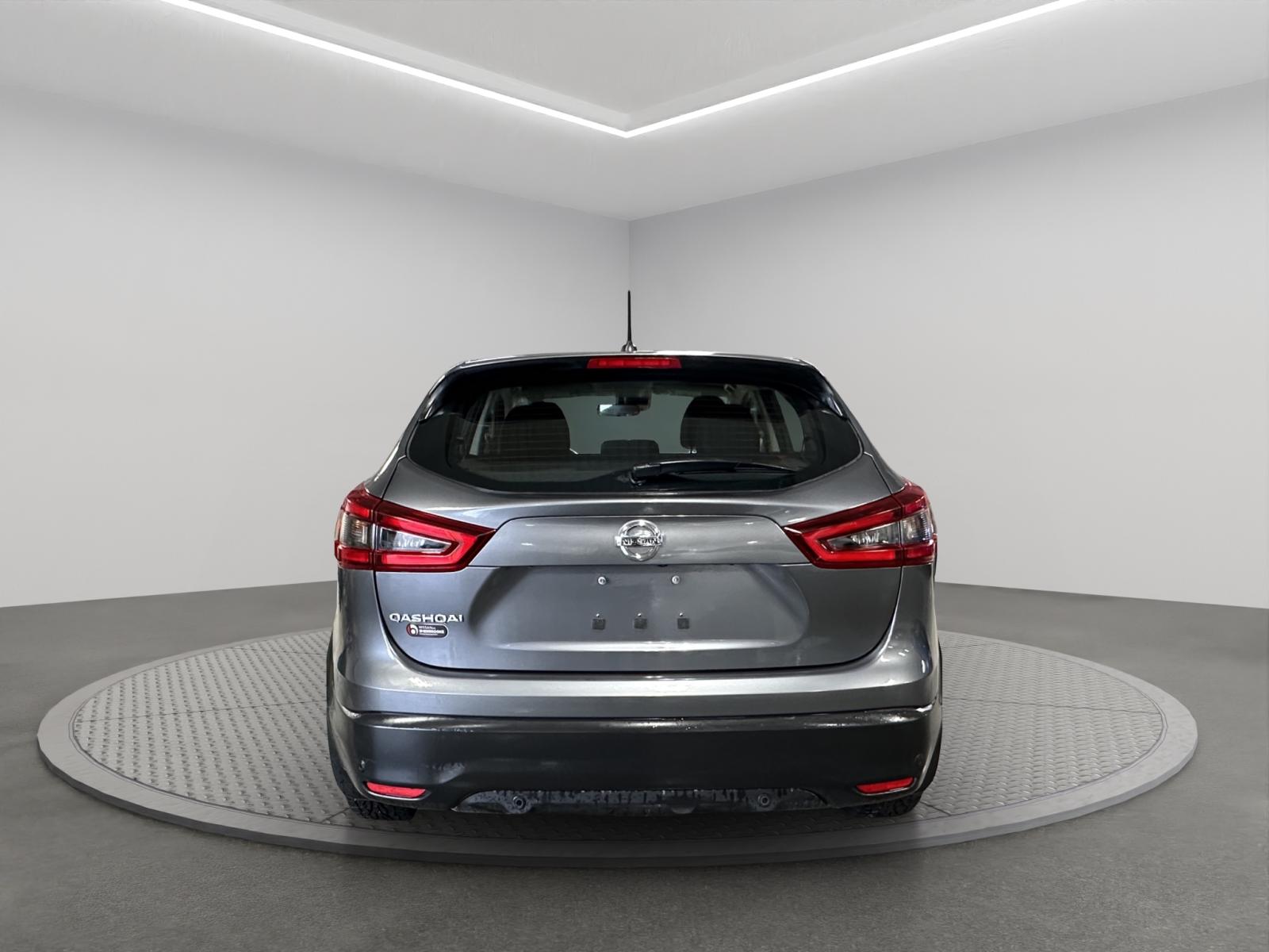 Image 4 Nissan Qashqai S 2023