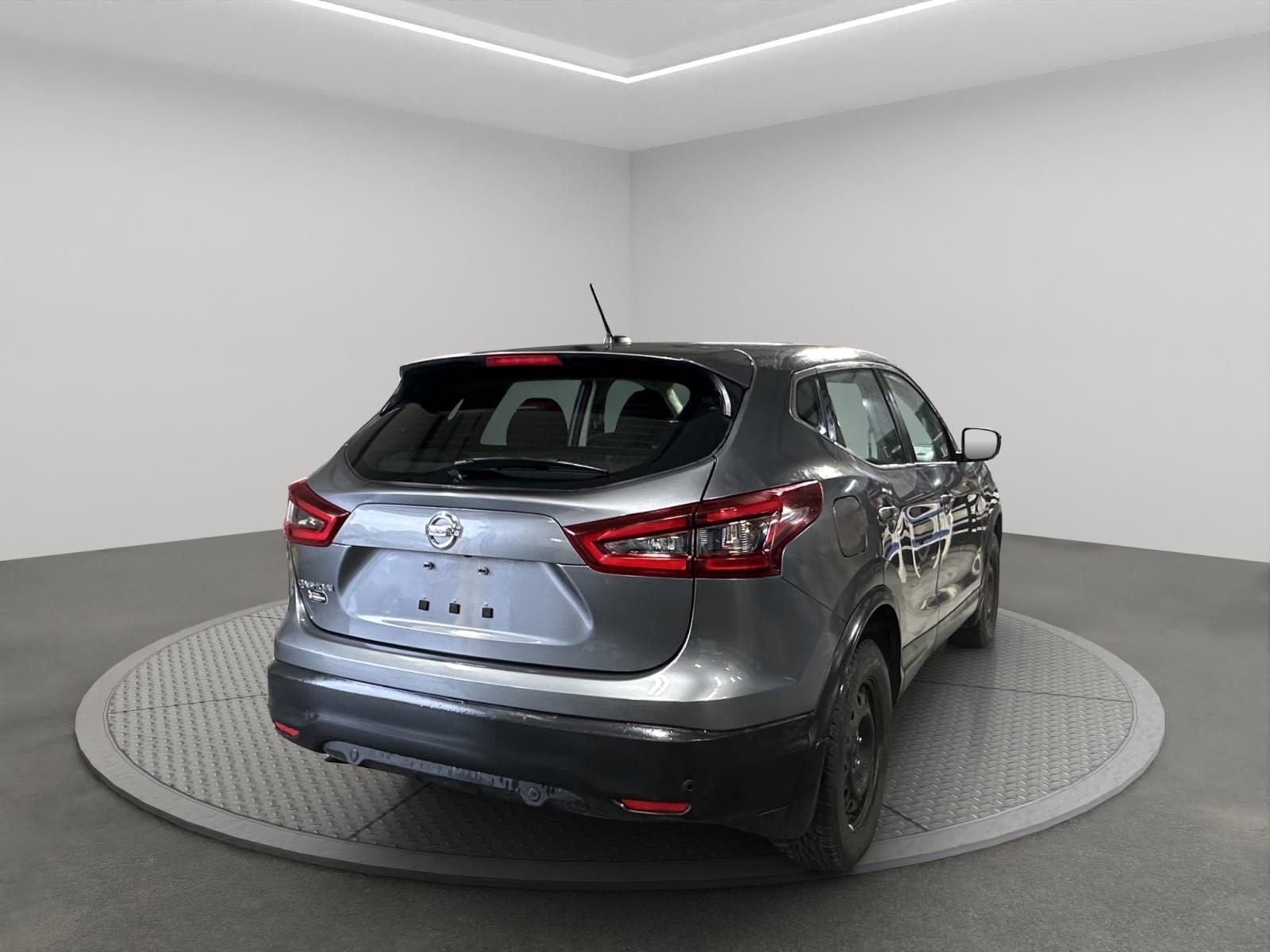 Image 5 Nissan Qashqai S 2023