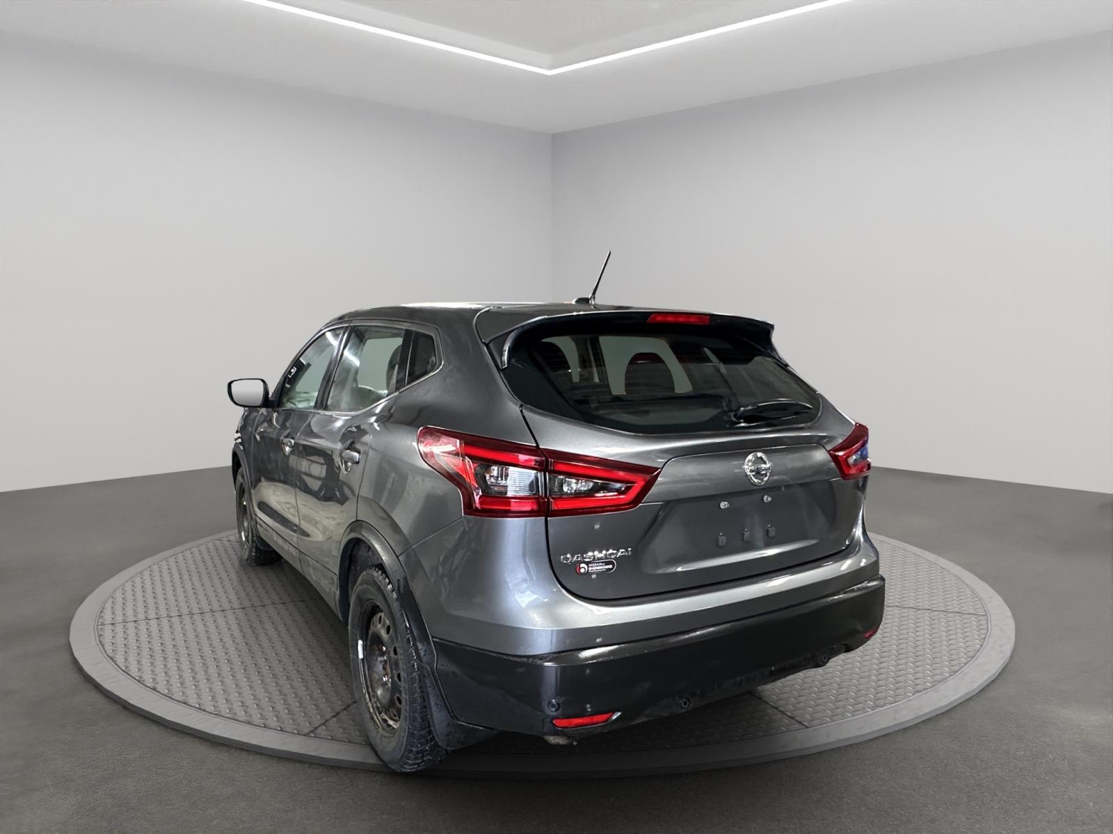 Image 3 Nissan Qashqai S 2023