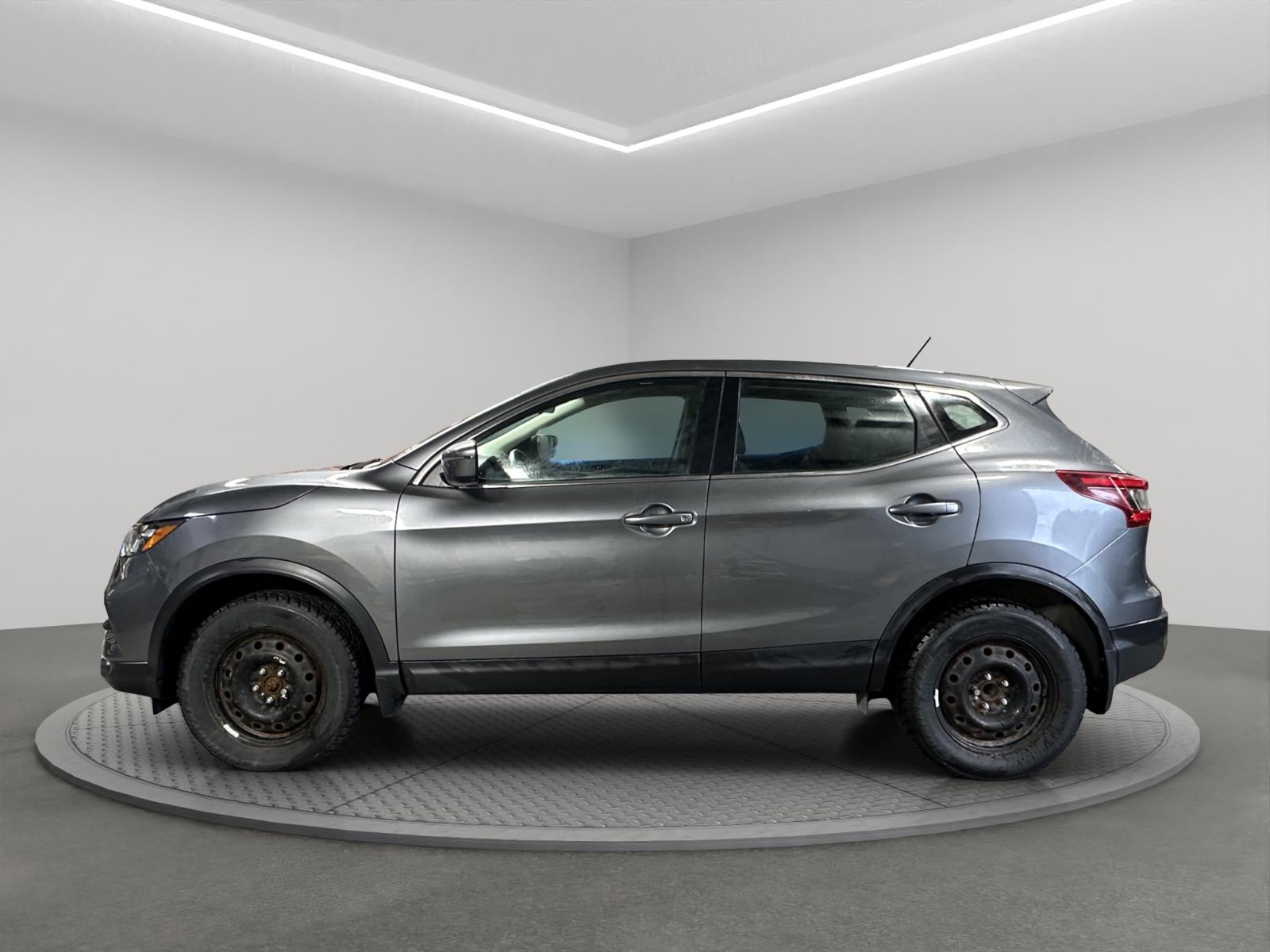 Image 2 Nissan Qashqai S 2023