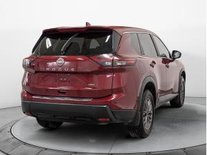 Miniature 5 Nissan Rogue S 2024