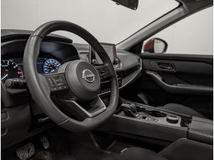 Miniature 6 Nissan Rogue S 2024